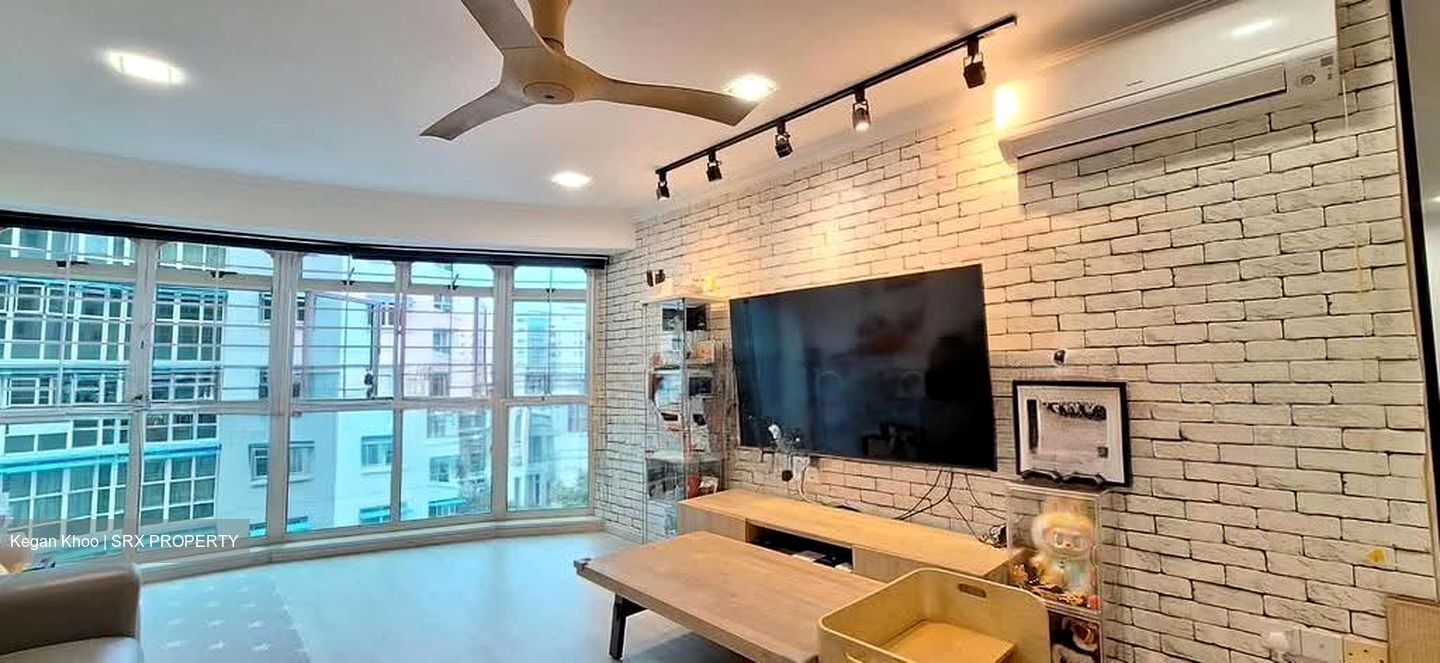 Blk 103C Edgefield Plains (Punggol), HDB 5 Rooms #626424461